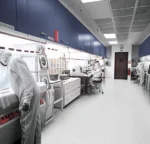 Токопроводящее виниловое покрытие — Sphera EC — изображение 2