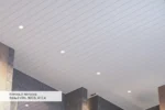 Потолок реечный S-дизайн — изображение 5